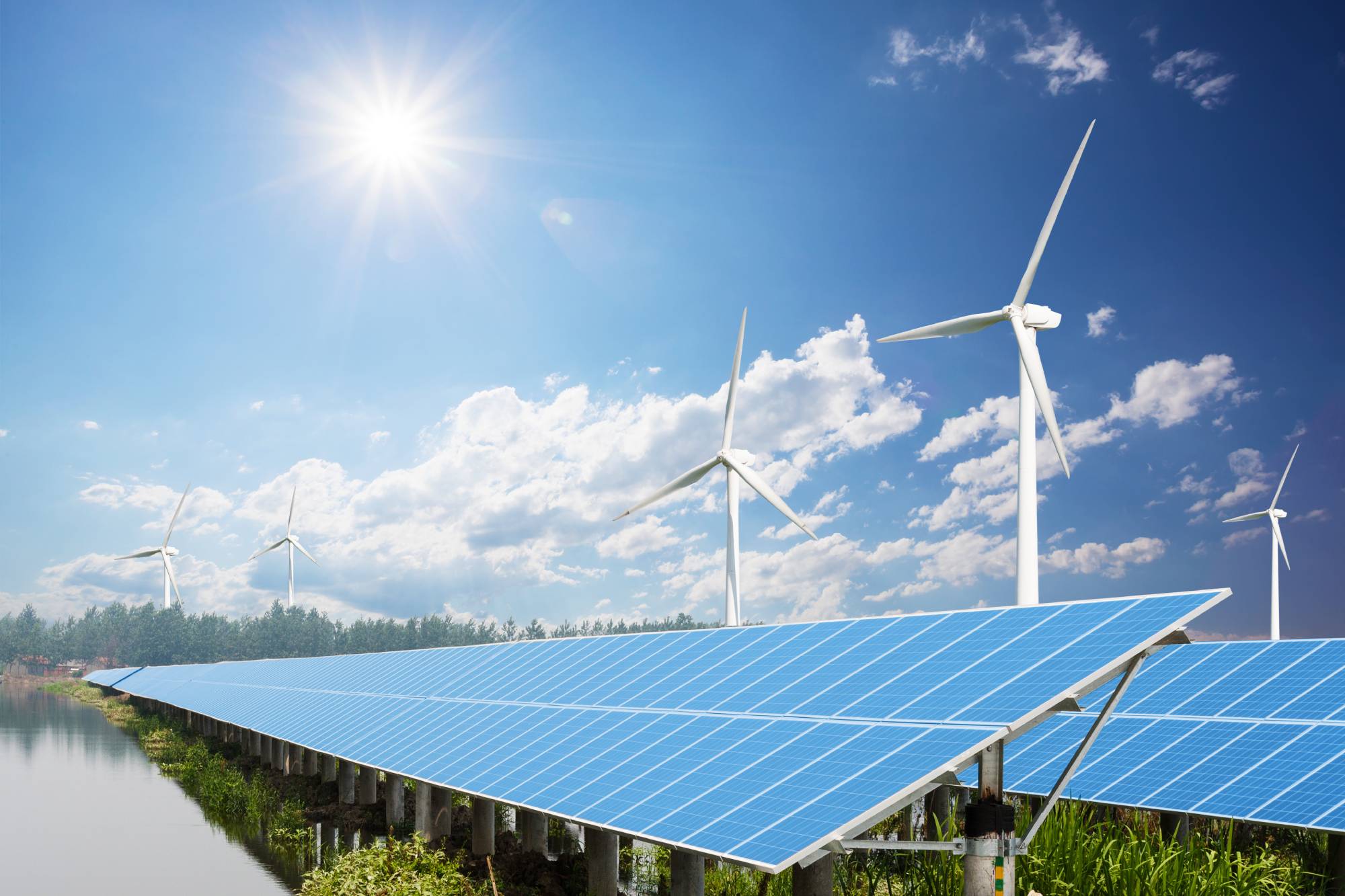 Renewable Energy