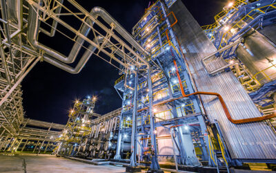 What are the key pump worries for production mangers in chemical processing?