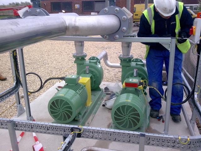 Self Priming Centrifugal Pumps Blog Pic
