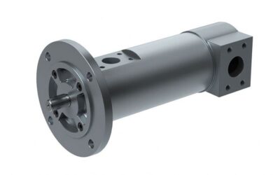 Are Screw Pumps Self-Priming?