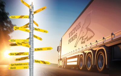 The History of Victor Pumps