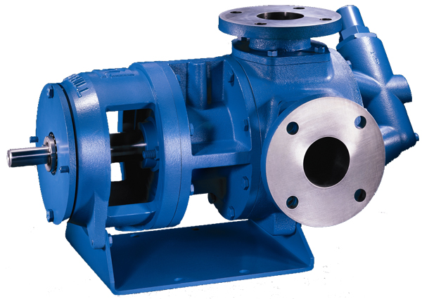 Tuthill Global Gear Pump