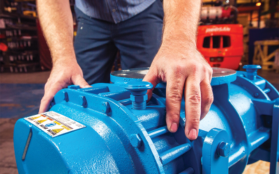 Everything You Need to Know About Tuthill Pumps