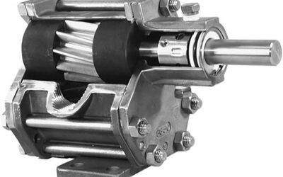 What Are Gear Pumps Used For?