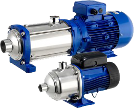 Pumps for Wastewater